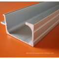 Material de construção Perfil de alumínio Extrusão de alumínio
